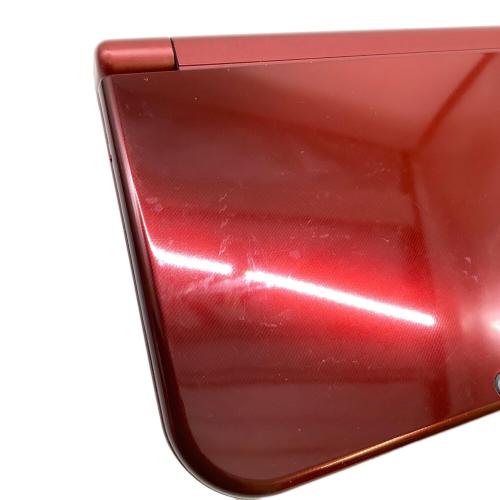 Nintendo (ニンテンドー) 3DS LL RED-001