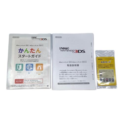 Nintendo (ニンテンドー) 3DS LL RED-001