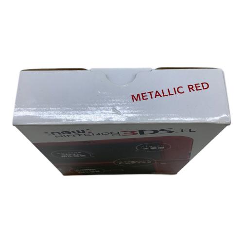 Nintendo (ニンテンドー) 3DS LL RED-001