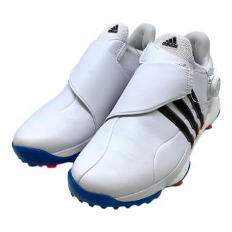 adidas (アディダス) ゴルフシューズ GY5336 メンズ SIZE 25.5cm ホワイト