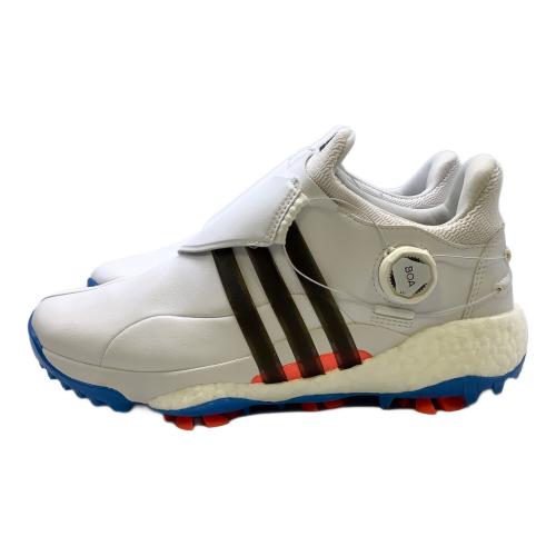 adidas (アディダス) ゴルフシューズ GY5336 メンズ SIZE 25.5cm ホワイト