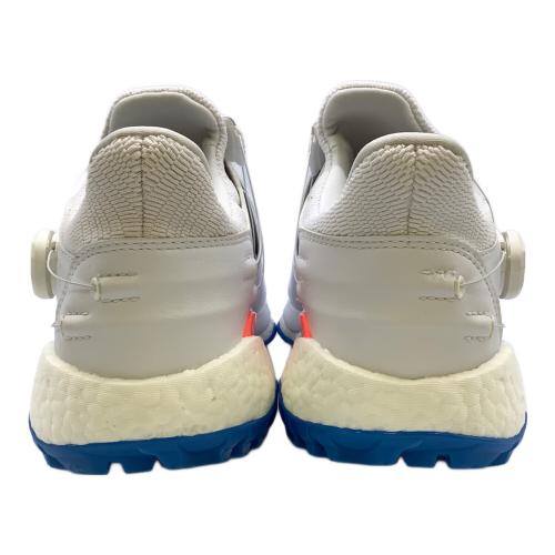 adidas (アディダス) ゴルフシューズ GY5336 メンズ SIZE 25.5cm ホワイト