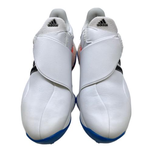 adidas (アディダス) ゴルフシューズ GY5336 メンズ SIZE 25.5cm ホワイト