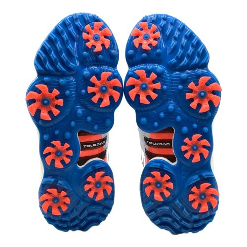 adidas (アディダス) ゴルフシューズ GY5336 メンズ SIZE 25.5cm ホワイト