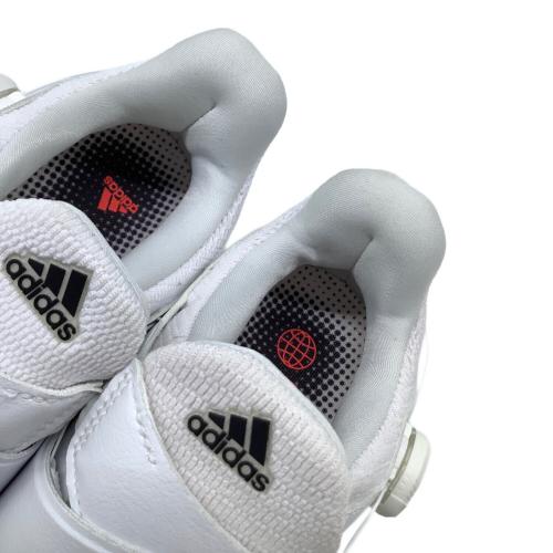 adidas (アディダス) ゴルフシューズ GY5336 メンズ SIZE 25.5cm ホワイト