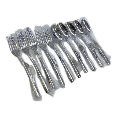 Villeroy&Boch (ビレロイアンドボッホ) カトラリーセット