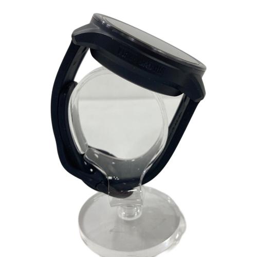 VOICE CADDIE (ボイスキャディー) ゴルフGPSウォッチ ブラック T12 PRO