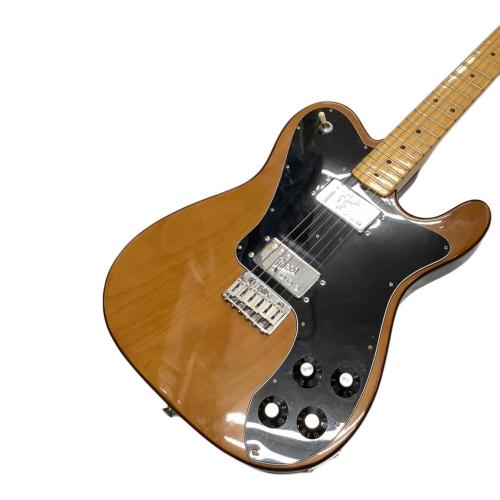 Greco (グレコ) エレキギター グネコロゴ テレキャスターデラックスタイプ TD500 動作確認済み 1974-5年製 マツモク製 日本製