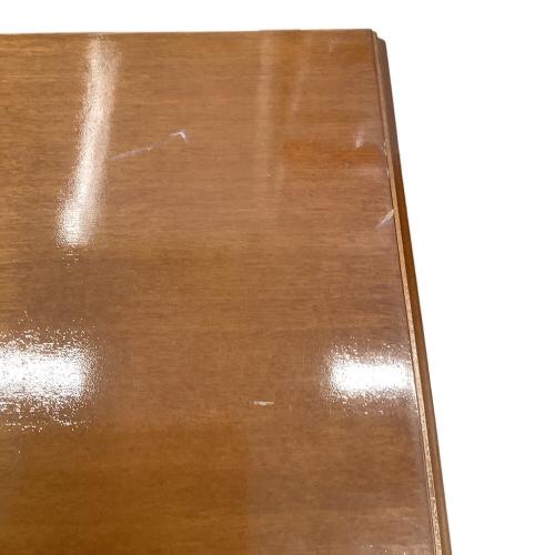 テレビボード ブラウン