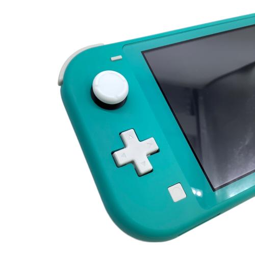 Nintendo (ニンテンドー) Nintendo Switch Lite HDH-001