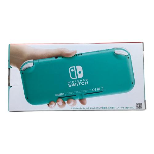 Nintendo (ニンテンドー) Nintendo Switch Lite HDH-001