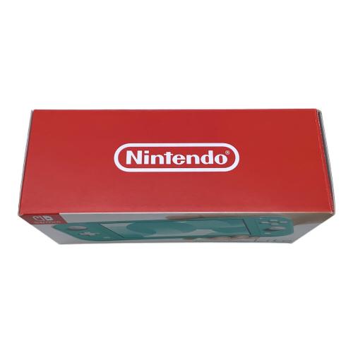 Nintendo (ニンテンドー) Nintendo Switch Lite HDH-001