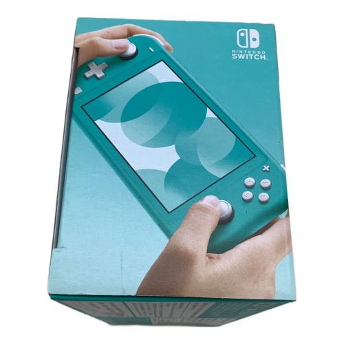 Nintendo (ニンテンドー) Nintendo Switch Lite HDH-001