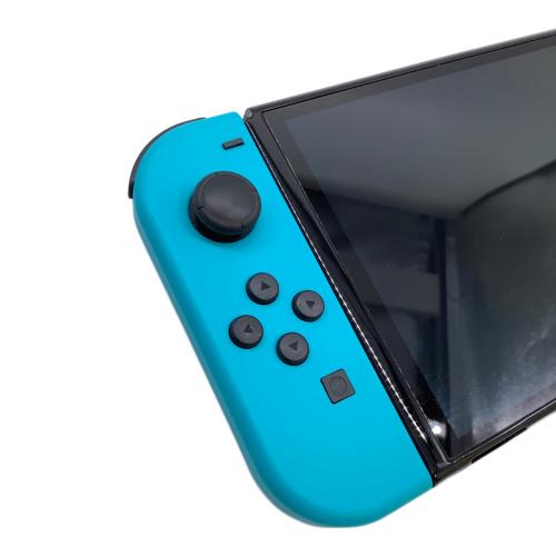 Nintendo (ニンテンドー) Nintendo Switch HEG-001