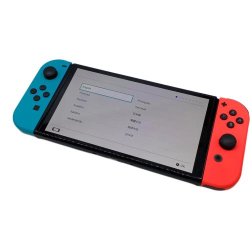Nintendo (ニンテンドー) Nintendo Switch HEG-001
