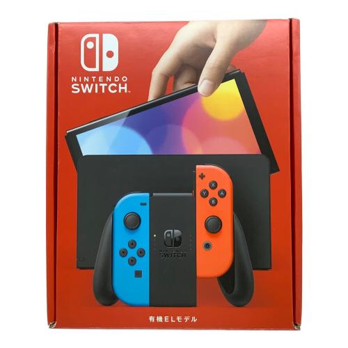 Nintendo (ニンテンドー) Nintendo Switch HEG-001