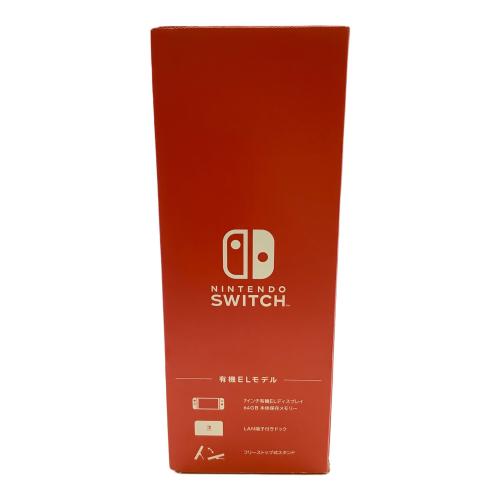 Nintendo (ニンテンドー) Nintendo Switch HEG-001