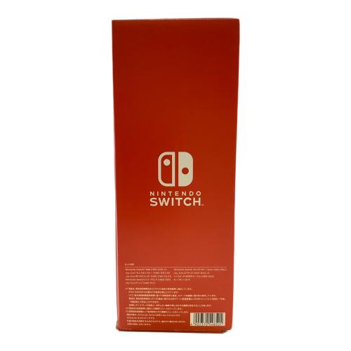 Nintendo (ニンテンドー) Nintendo Switch HEG-001