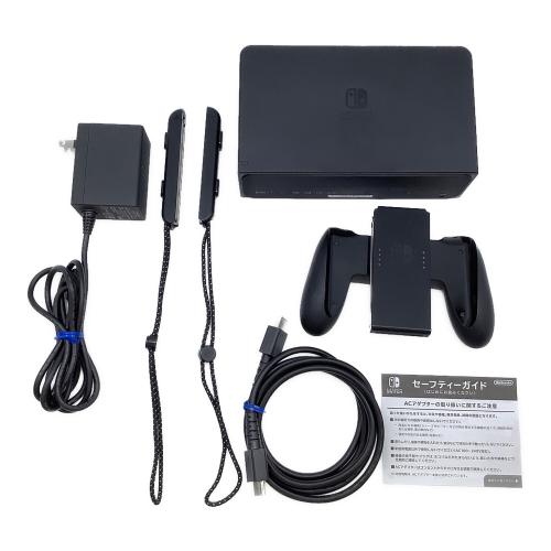 Nintendo (ニンテンドー) Nintendo Switch HEG-001