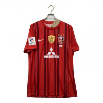 NIKE (ナイキ) 浦和レッズユニフォーム DV4798 メンズ SIZE XL レッド