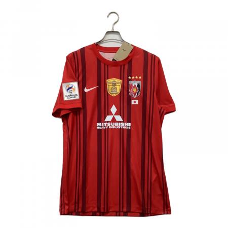 NIKE (ナイキ) 浦和レッズユニフォーム DV4798 メンズ SIZE XL レッド