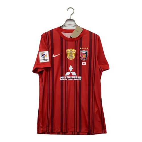 NIKE (ナイキ) 浦和レッズユニフォーム DV4798 メンズ SIZE XL レッド