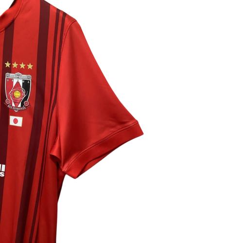 NIKE (ナイキ) 浦和レッズユニフォーム DV4798 メンズ SIZE XL レッド