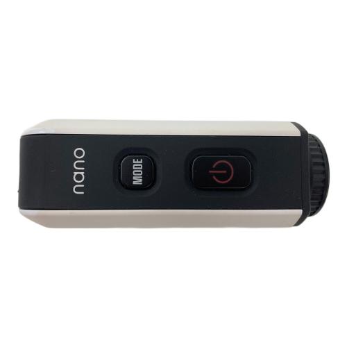 Shot Navi (ショットナビ) ゴルフ距離測定器 Laser Sniper nano