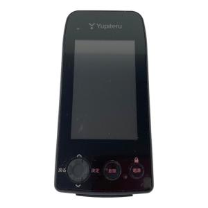 YUPITERU (ユピテル) ゴルフ距離測定器 ブラック YGY7000