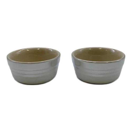 LE CREUSET (ルクルーゼ) ラウンドプレート
