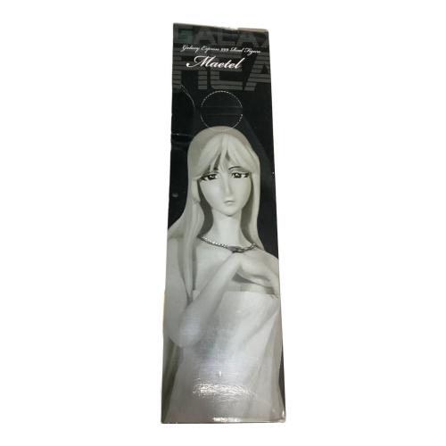 銀河鉄道999 (ギンガテツドウスリーナイン) リアルフィギュアvol4 メーテル フィギュア