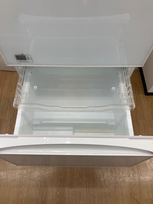 TOSHIBA (トウシバ) 5ドア冷蔵庫 GR-417GXVS 2018年製 410L