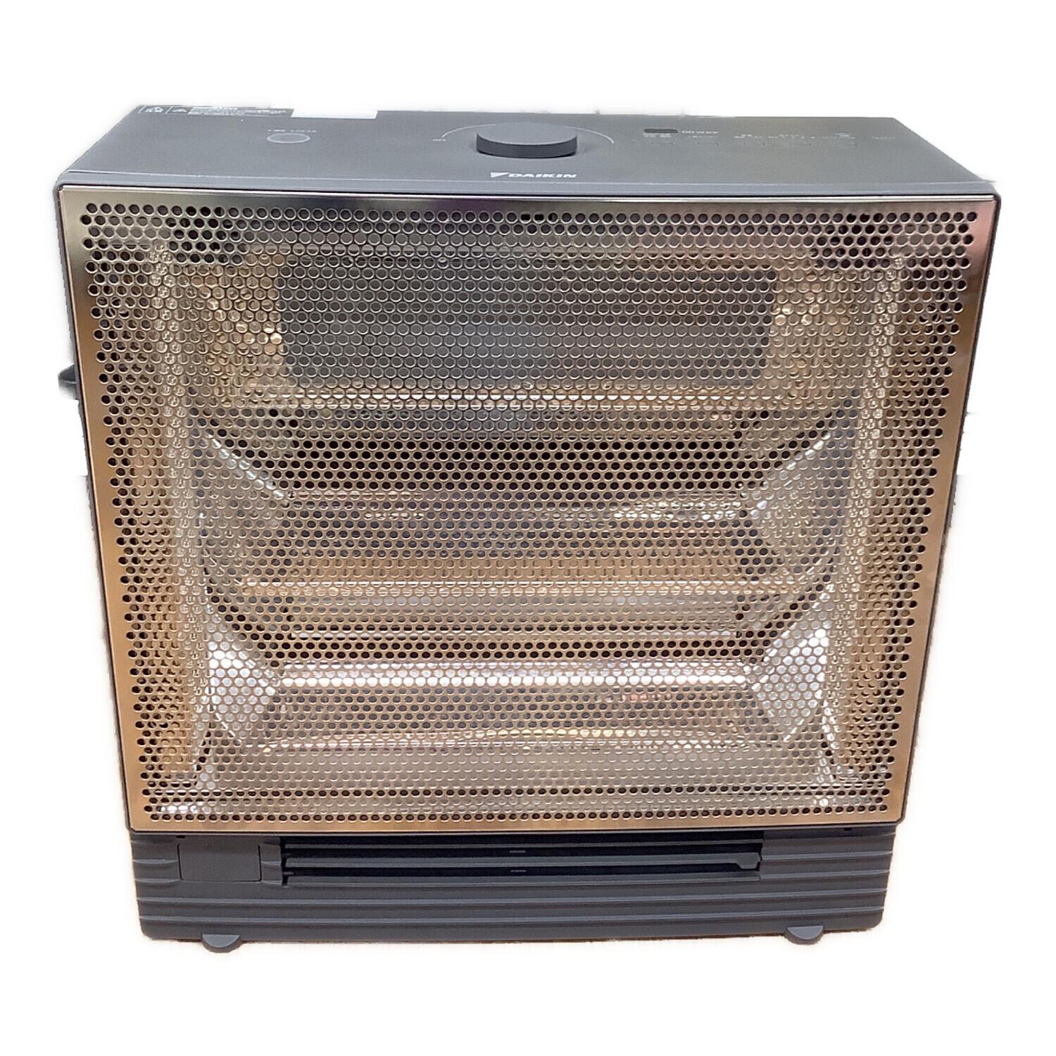 2024年製DAIKIN WRH135AS-H 遠赤外線　暖房機　ダイキン ダイキン 遠赤外線暖房機 ハイブリッドセラムヒート｜WRH135AS-H