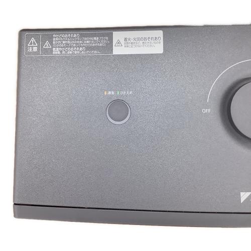 DAIKIN (ダイキン) 遠赤外線ヒーター WRH135AS-H 2024年製