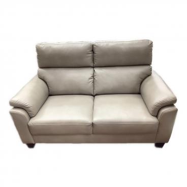 引取のみ埼玉　良品中古　カウチソファ オットマン ソファ　コンパクト グレージュ 引取のみ埼玉良品中古カウチソファ オットマン ソファコンパクト