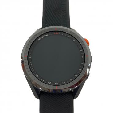 Garminapproach ガーミンアプローチ S40 おまけ付き 中古品 ブランド