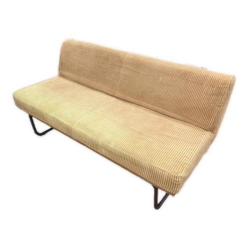 Re：CENO 2人掛けソファー ベージュ WIRY