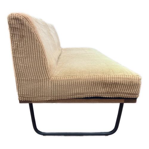 Re：CENO 2人掛けソファー ベージュ WIRY