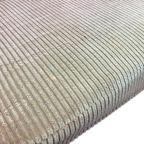 Re：CENO 2人掛けソファー ベージュ WIRY