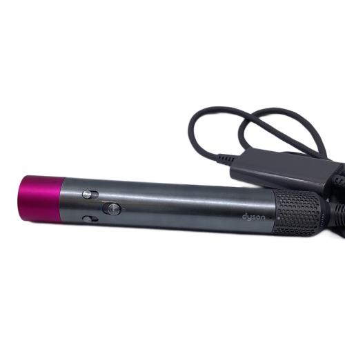 dyson (ダイソン) ヘアードライヤー HS01 2018年製