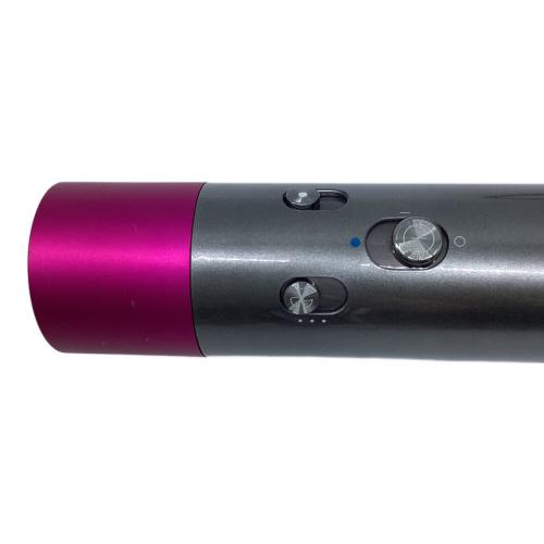 dyson (ダイソン) ヘアードライヤー HS01 2018年製