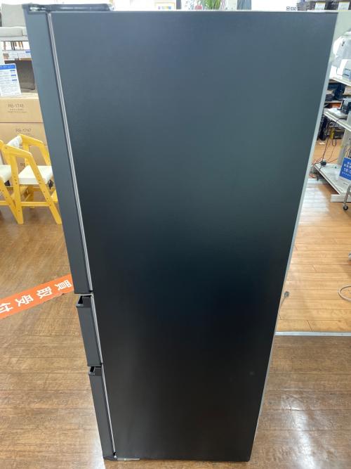 TOSHIBA (トウシバ) 3ドア冷蔵庫 GR-S33SC 2021年製 326L
