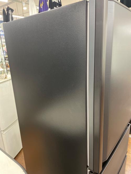 TOSHIBA (トウシバ) 3ドア冷蔵庫 GR-S33SC 2021年製 326L