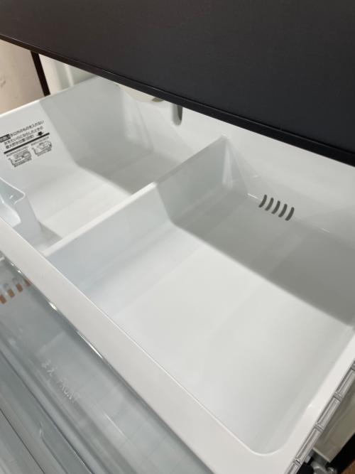 TOSHIBA (トウシバ) 3ドア冷蔵庫 GR-S33SC 2021年製 326L