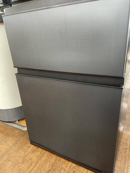 TOSHIBA (トウシバ) 3ドア冷蔵庫 GR-S33SC 2021年製 326L