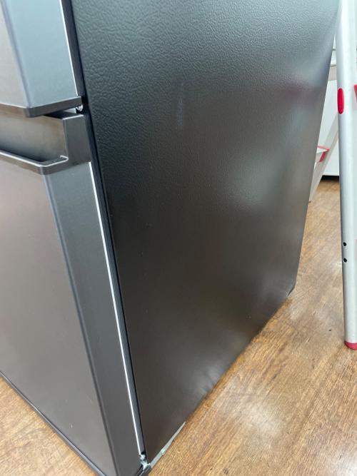 TOSHIBA (トウシバ) 3ドア冷蔵庫 GR-S33SC 2021年製 326L