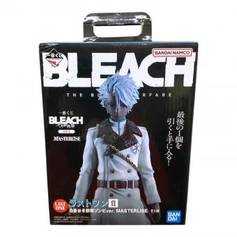 BLEACH (ブリーチ) ラストワン賞 日番谷冬獅郎ゾンビver フィギュア 一番くじ