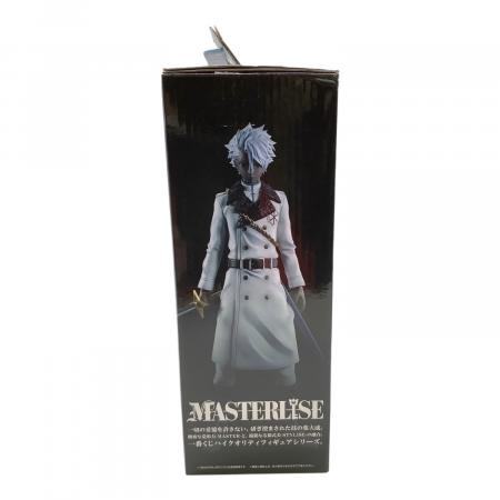 BLEACH (ブリーチ) ラストワン賞 日番谷冬獅郎ゾンビver フィギュア 一