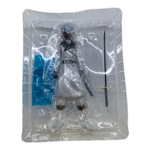 BLEACH (ブリーチ) ラストワン賞 日番谷冬獅郎ゾンビver フィギュア 一番くじ