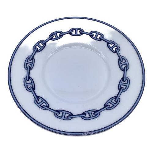 HERMES (エルメス) カップ&ソーサー シェーヌダンクル